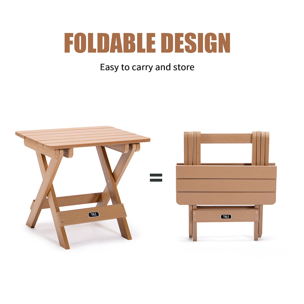 TALE Folding Adirondack Side Table_2