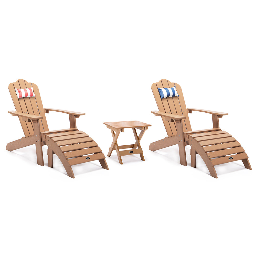 TALE Folding Adirondack Side Table_4