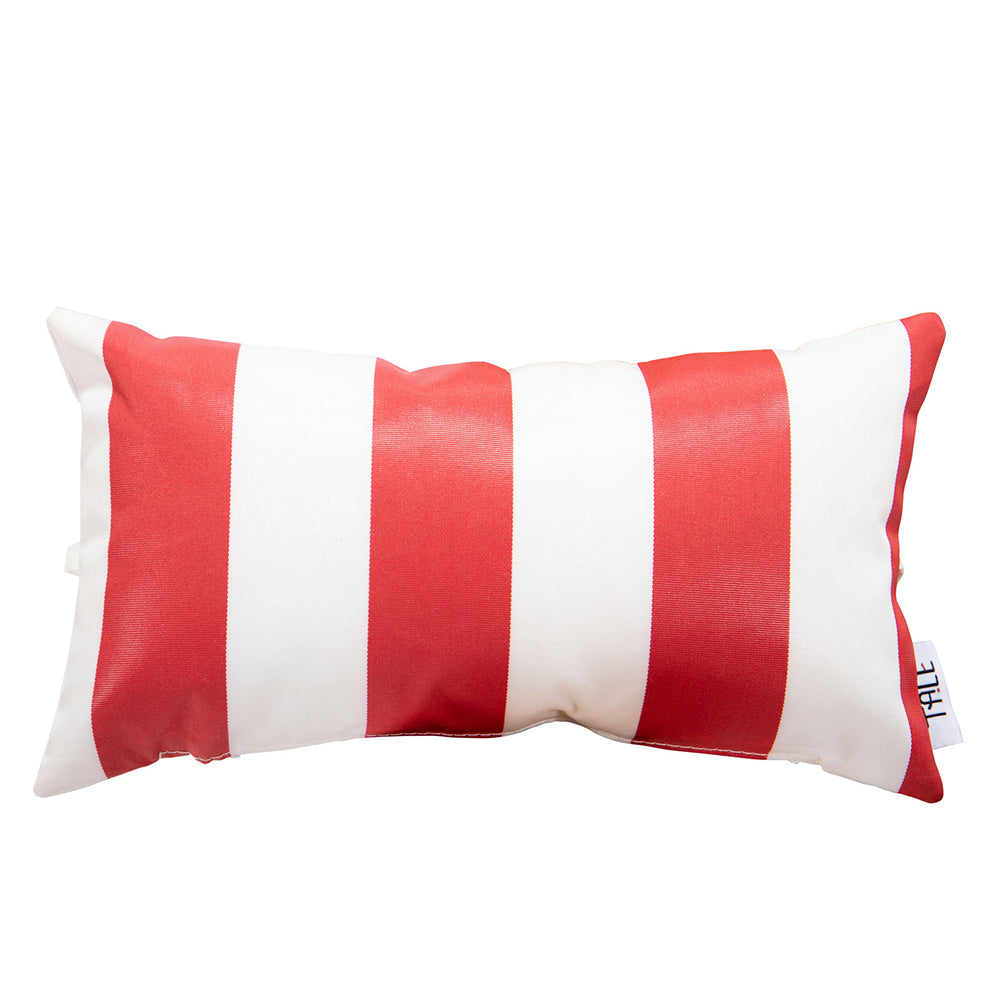 TALE Adirondack Seat Pillow - Red_0