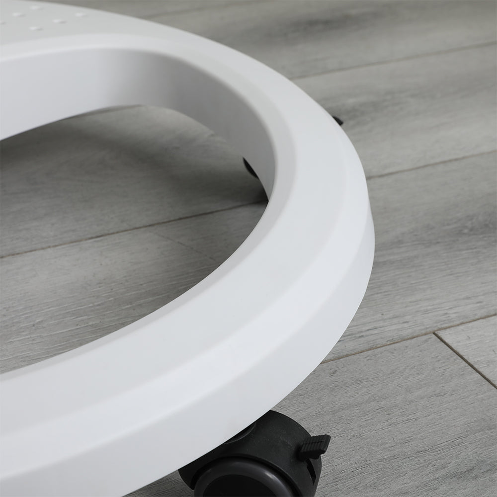 Magnetic Tempered Glass Whiteboard with Removable Stand_13