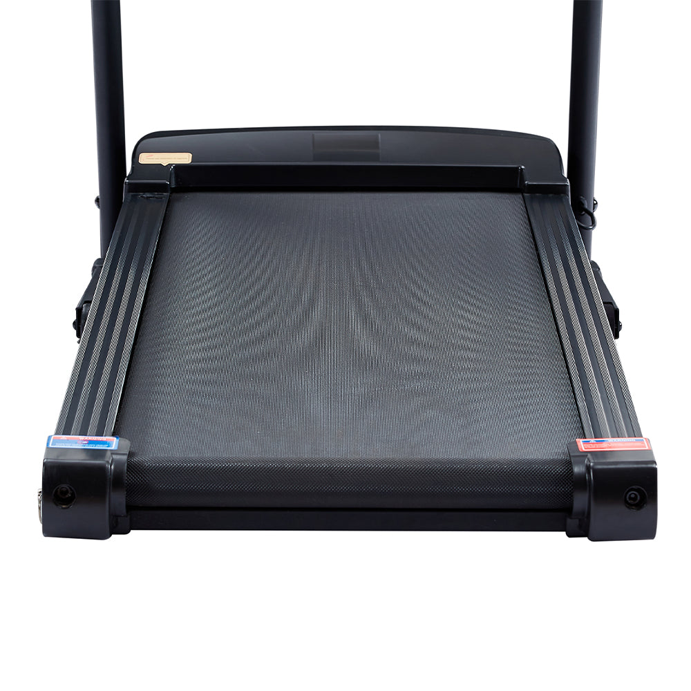2.5 HP Folding Treadmill with Incline & Bluetooth_5