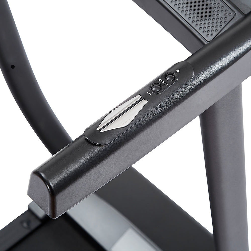 2.5 HP Folding Treadmill with Incline & Bluetooth_4