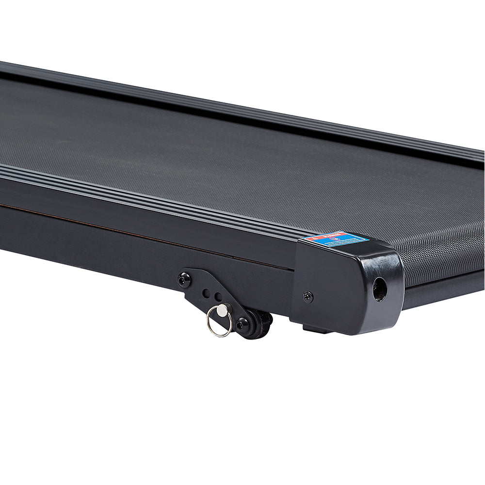 2.5 HP Folding Treadmill with Incline & Bluetooth_11