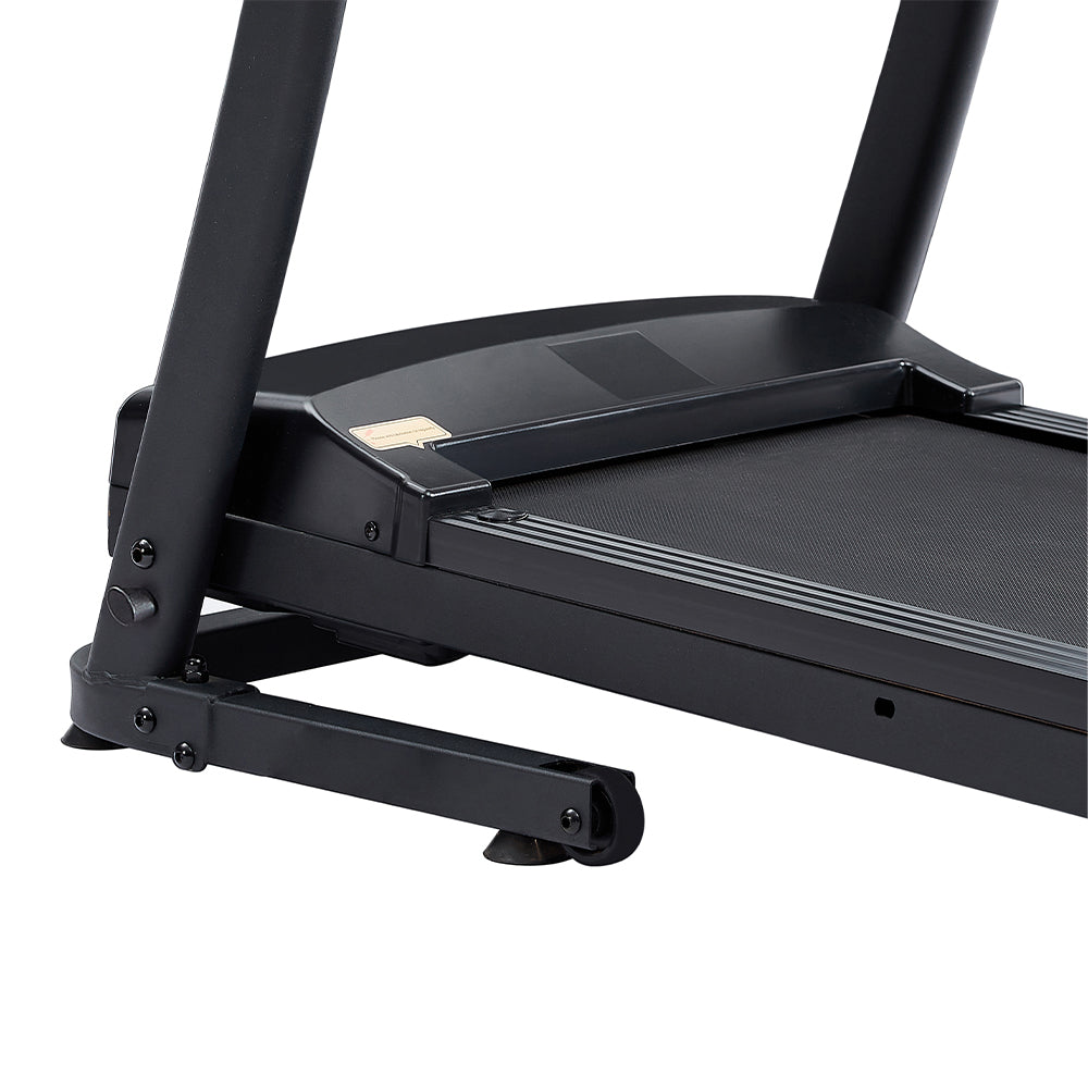 2.5 HP Folding Treadmill with Incline & Bluetooth_8