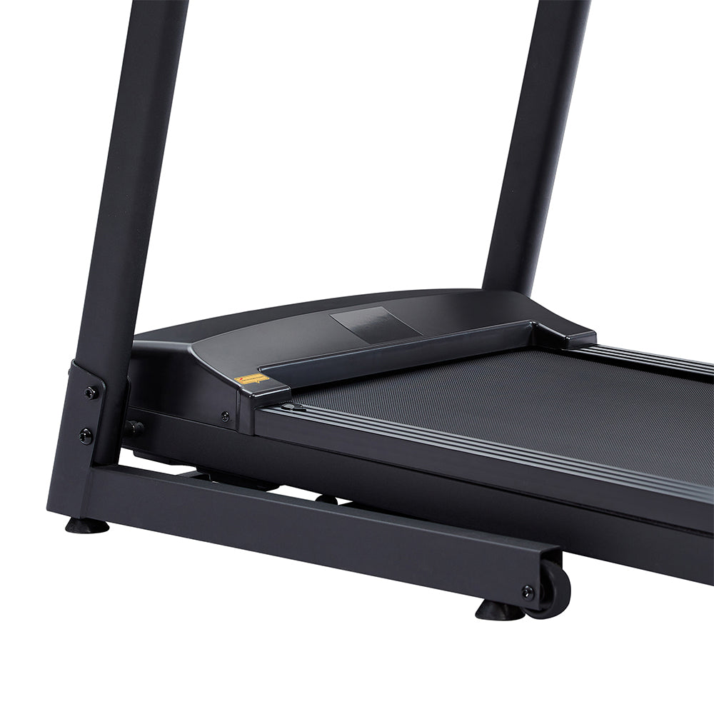 2.5 HP Folding Treadmill with Incline_1
