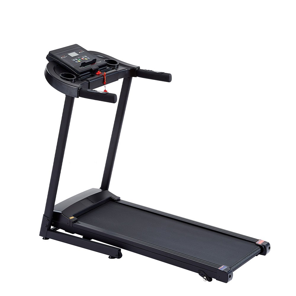 2.5 HP Folding Treadmill with Incline_2