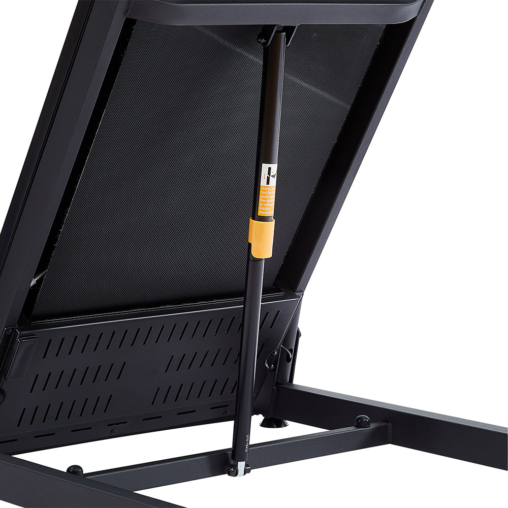 2.5 HP Folding Treadmill with Incline_14
