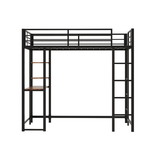 LOFT BED