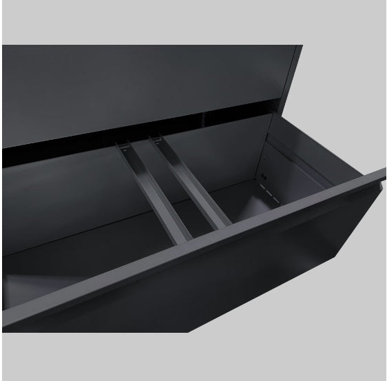 Metal Horizontal Filing Cabinets