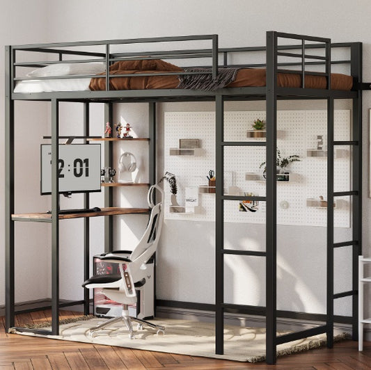 LOFT BED