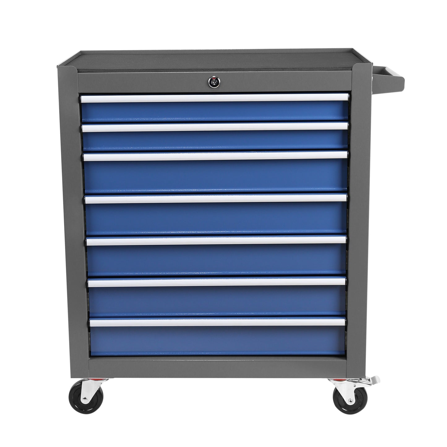 Metal Wheelie Rolling Toolbox   Unavailable Platform Wayfair Temu