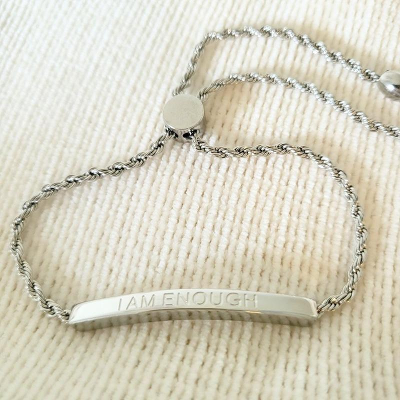 New Fashion Commuting Titanium Steel Bracelet
