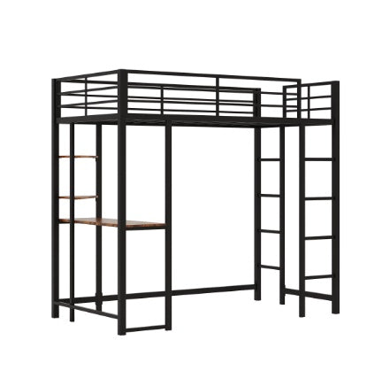 LOFT BED