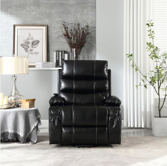Large-size Electric Chaise Longue Sofa