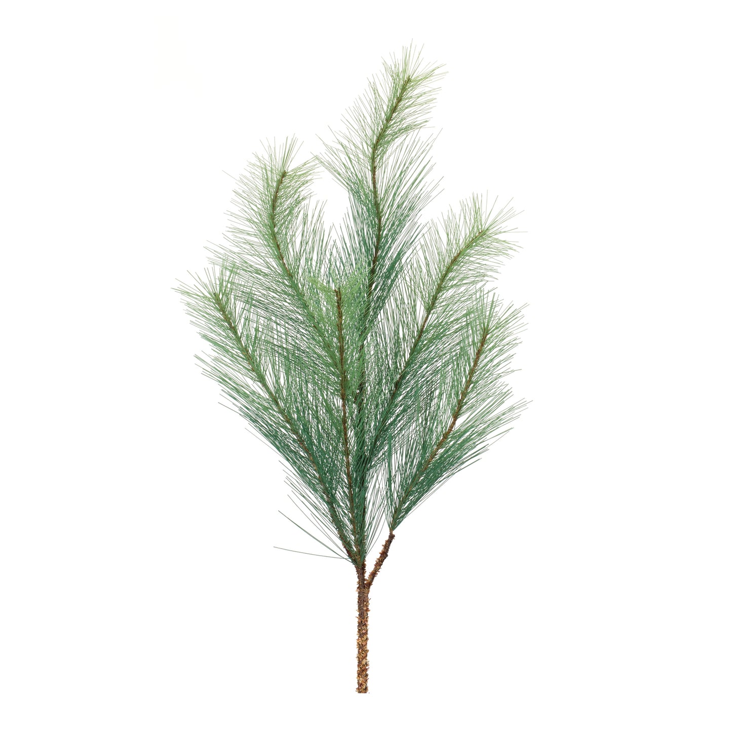 Pine Spray 32"H PVC