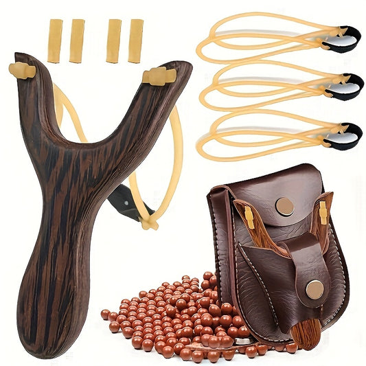 Slingshot Set