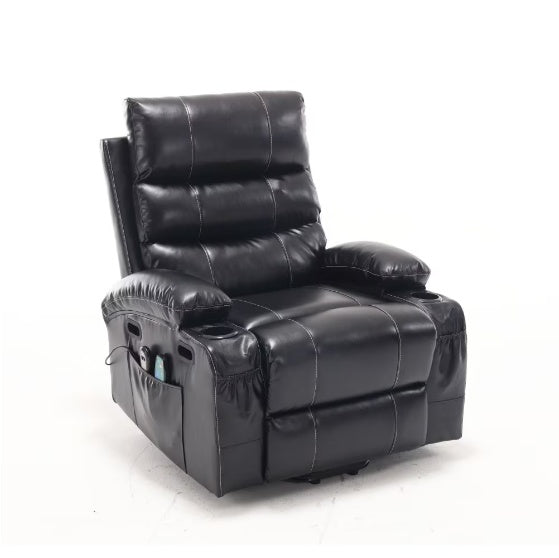 Large-size Electric Chaise Longue Sofa