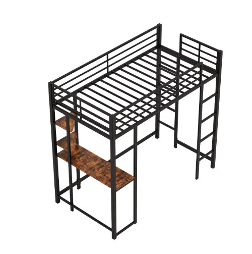 LOFT BED