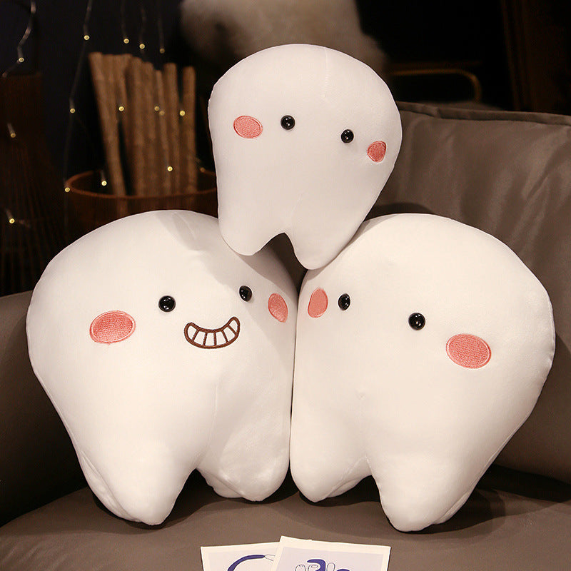 Tooth pillow
