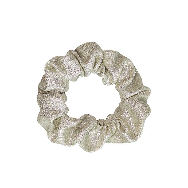 10-piece hair band set, elastic rope, rubber band hair band, fat intestine hair band
