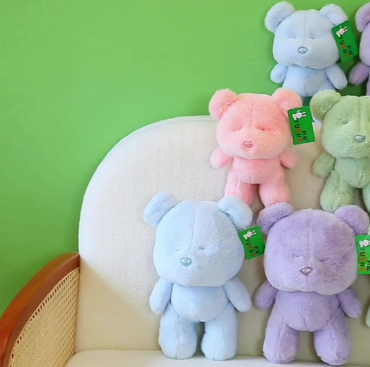 8-inch claw machine special dolls wholesale wedding plush toys event gifts