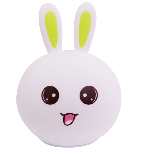 USB charging night light