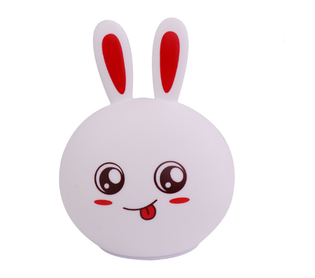 USB charging night light