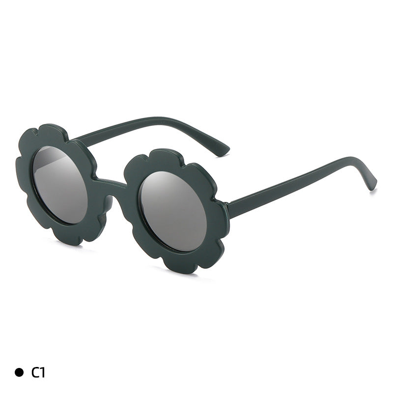 UV protection sunglasses PC sheet