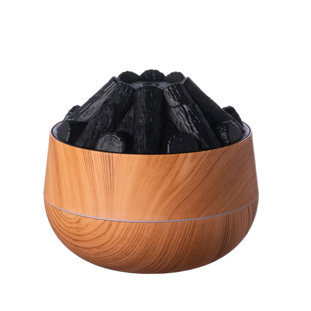 Large capacity humidifier home office usb