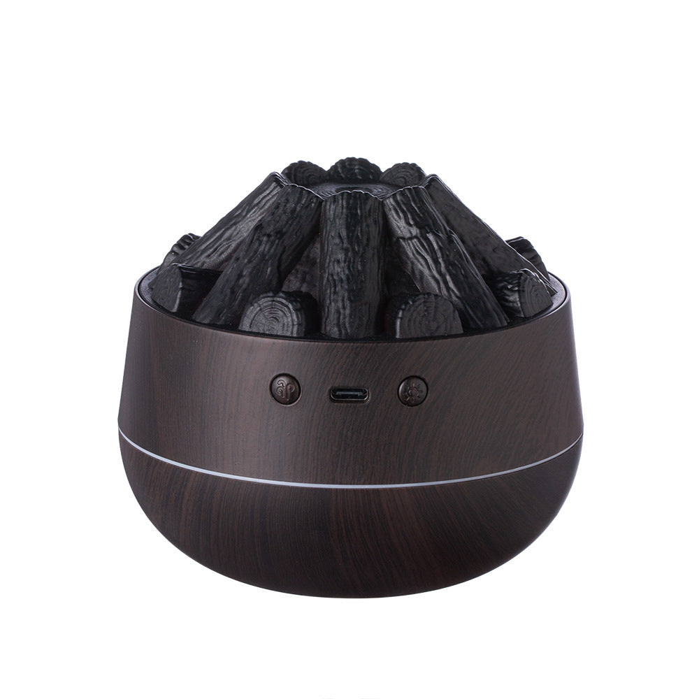 Large capacity humidifier home office usb