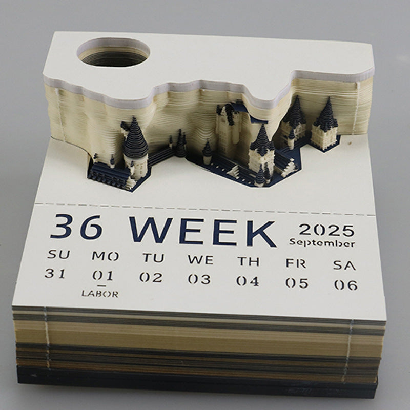 3d sticky notes
