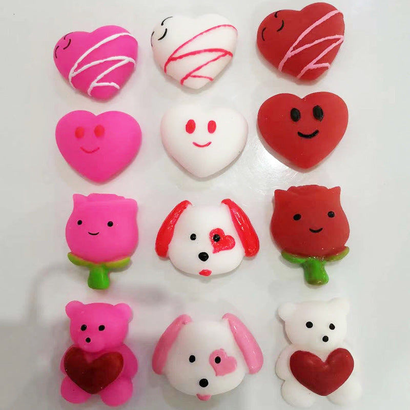 Animal Squeeze Stress Relief Tool