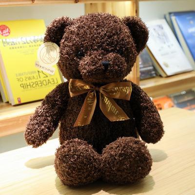 Sweater Teddy Bear Plush Toy