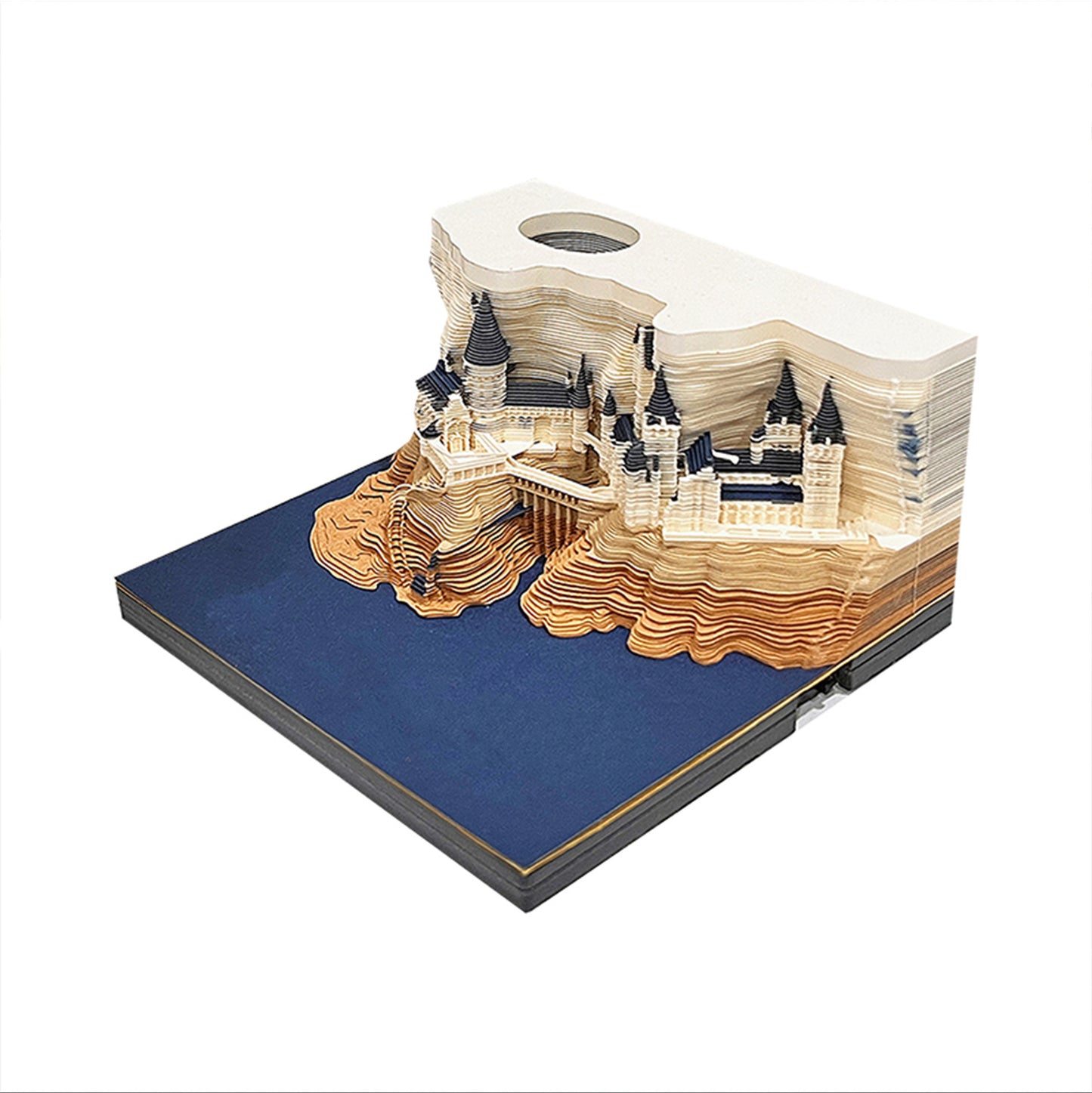 3d sticky notes