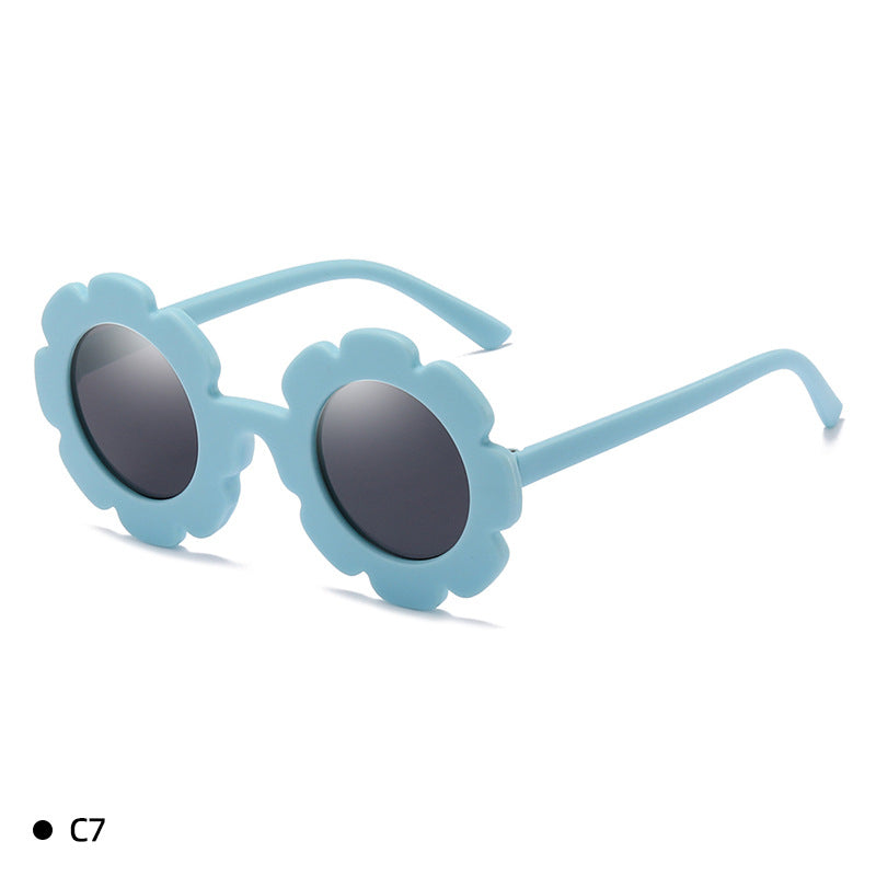 UV protection sunglasses PC sheet