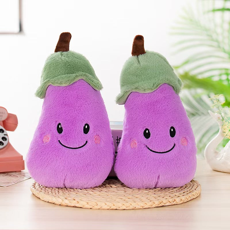 8-inch claw machine special dolls wholesale wedding plush toys event gifts
