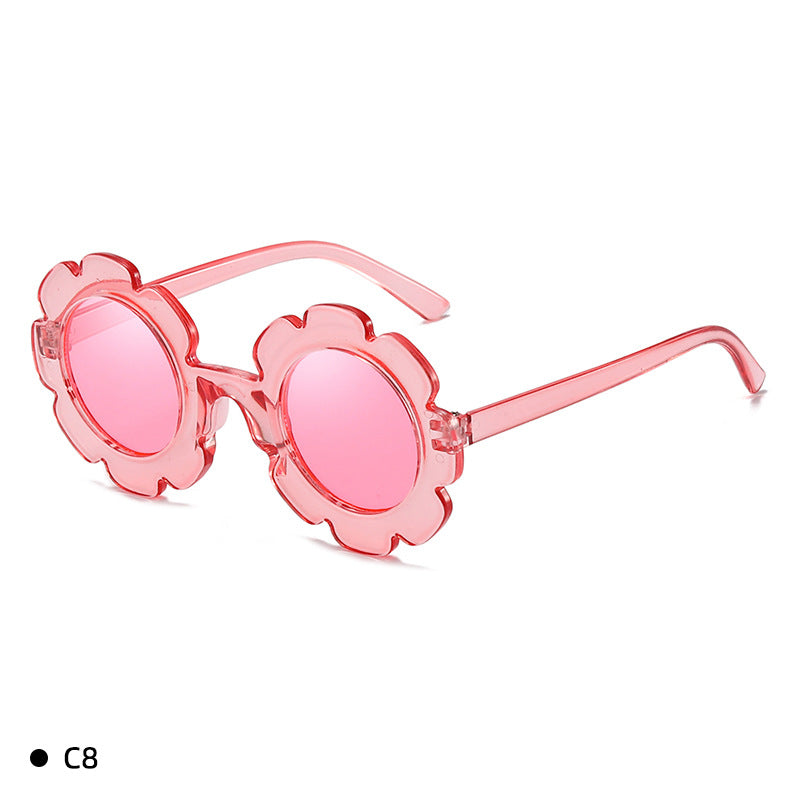 UV protection sunglasses PC sheet