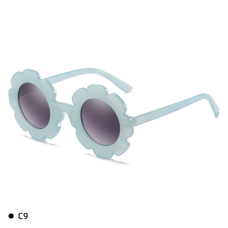 UV protection sunglasses PC sheet