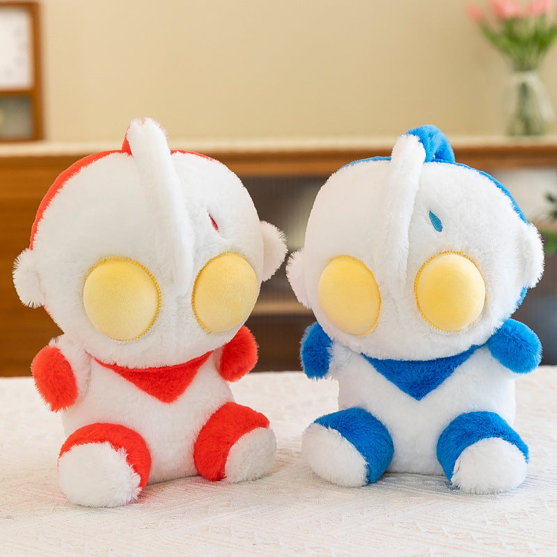 8-inch claw machine special dolls wholesale wedding plush toys event gifts