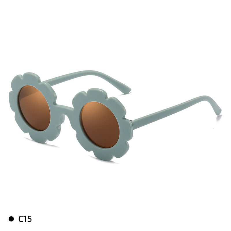UV protection sunglasses PC sheet