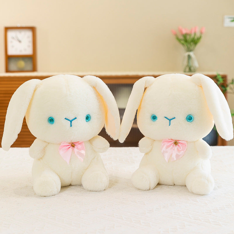 8-inch claw machine special dolls wholesale wedding plush toys event gifts