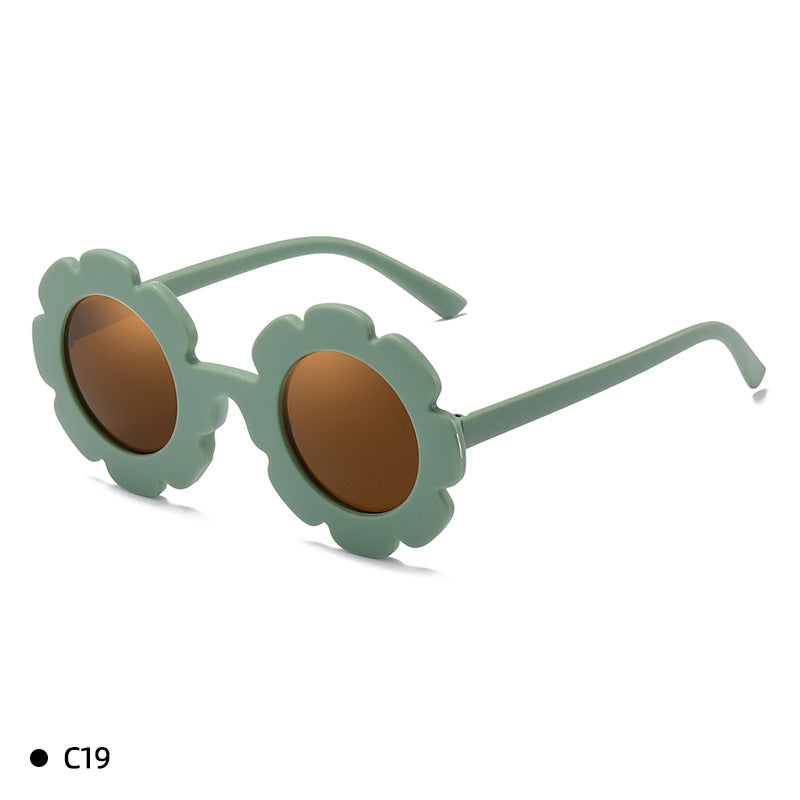 UV protection sunglasses PC sheet