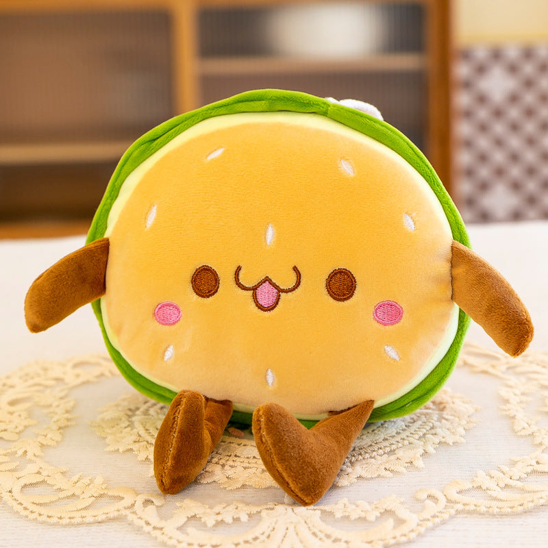 8-inch claw machine special dolls wholesale wedding plush toys event gifts