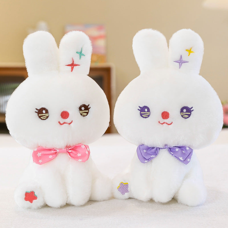 8-inch claw machine special dolls wholesale wedding plush toys event gifts