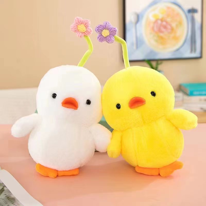 8-inch claw machine special dolls wholesale wedding plush toys event gifts