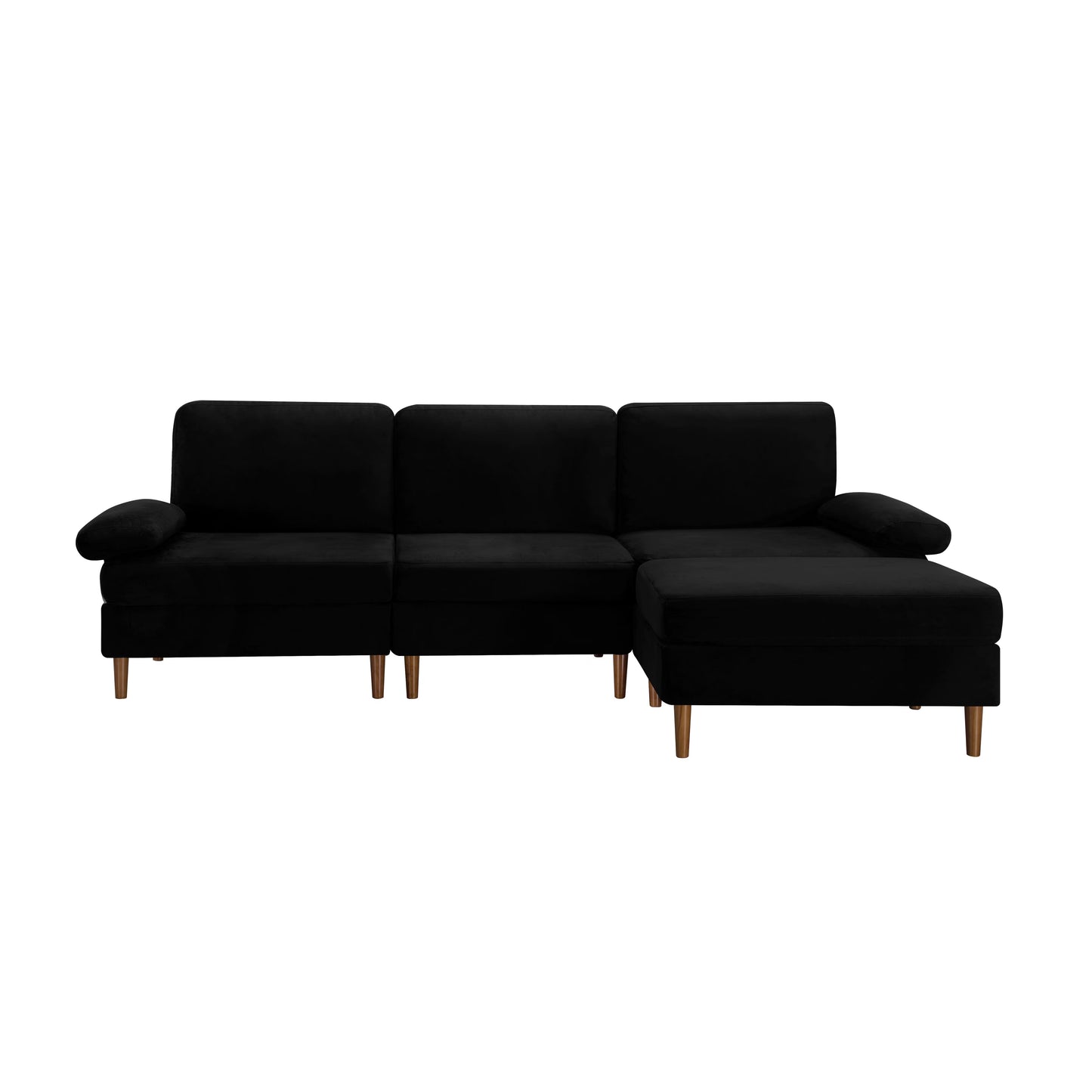 102.4 Modular Sectional Sofa