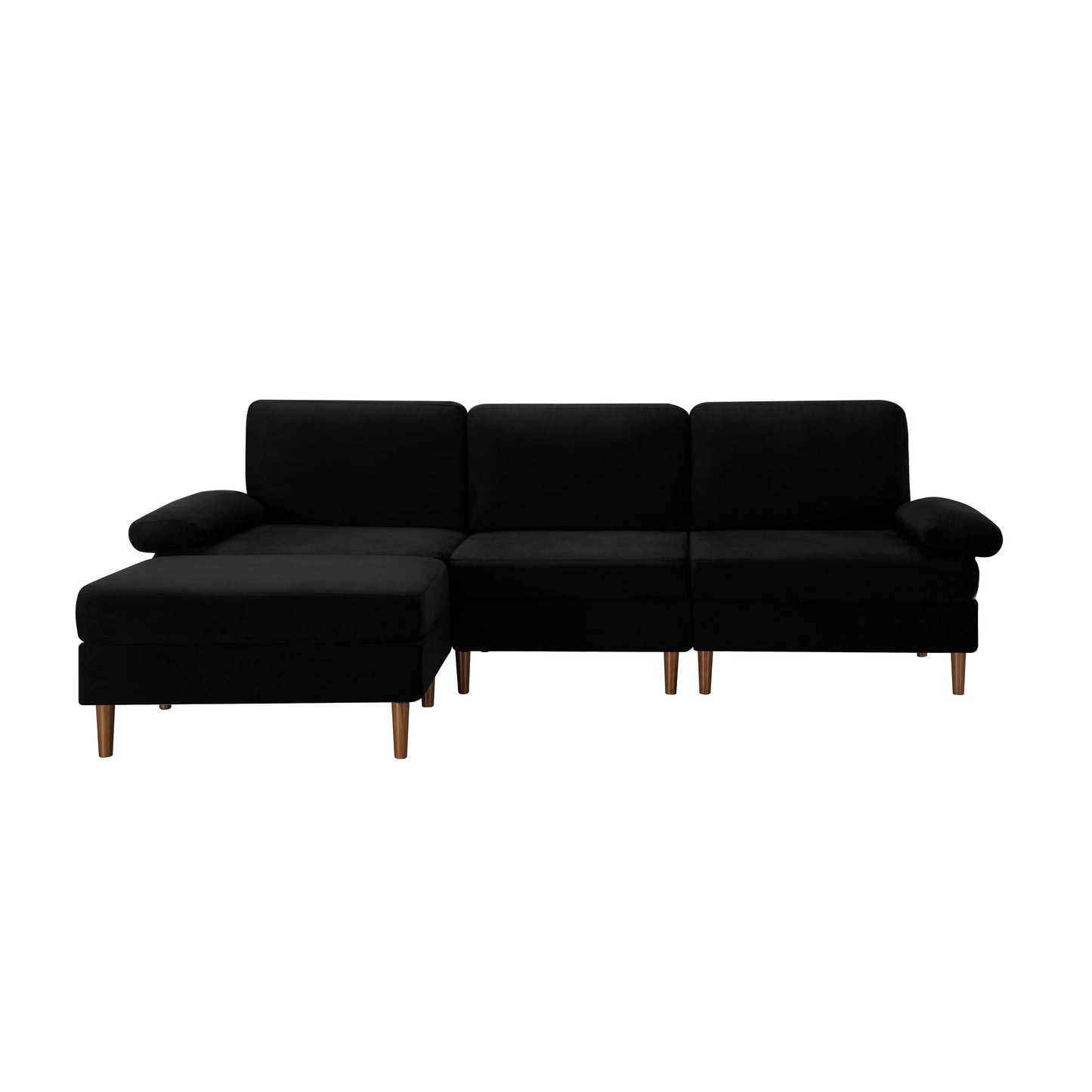 102.4 Modular Sectional Sofa