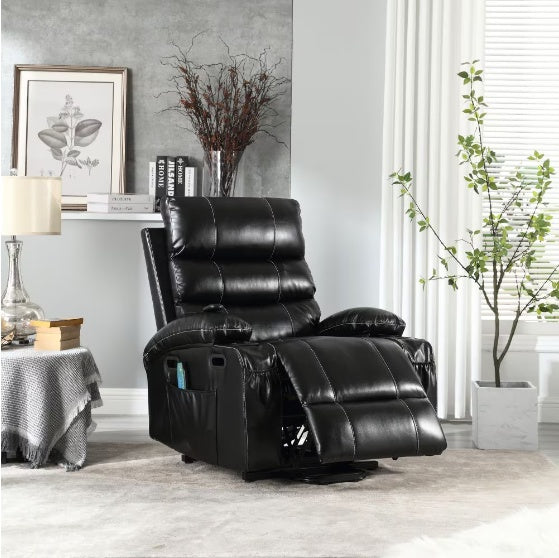 Large-size Electric Chaise Longue Sofa