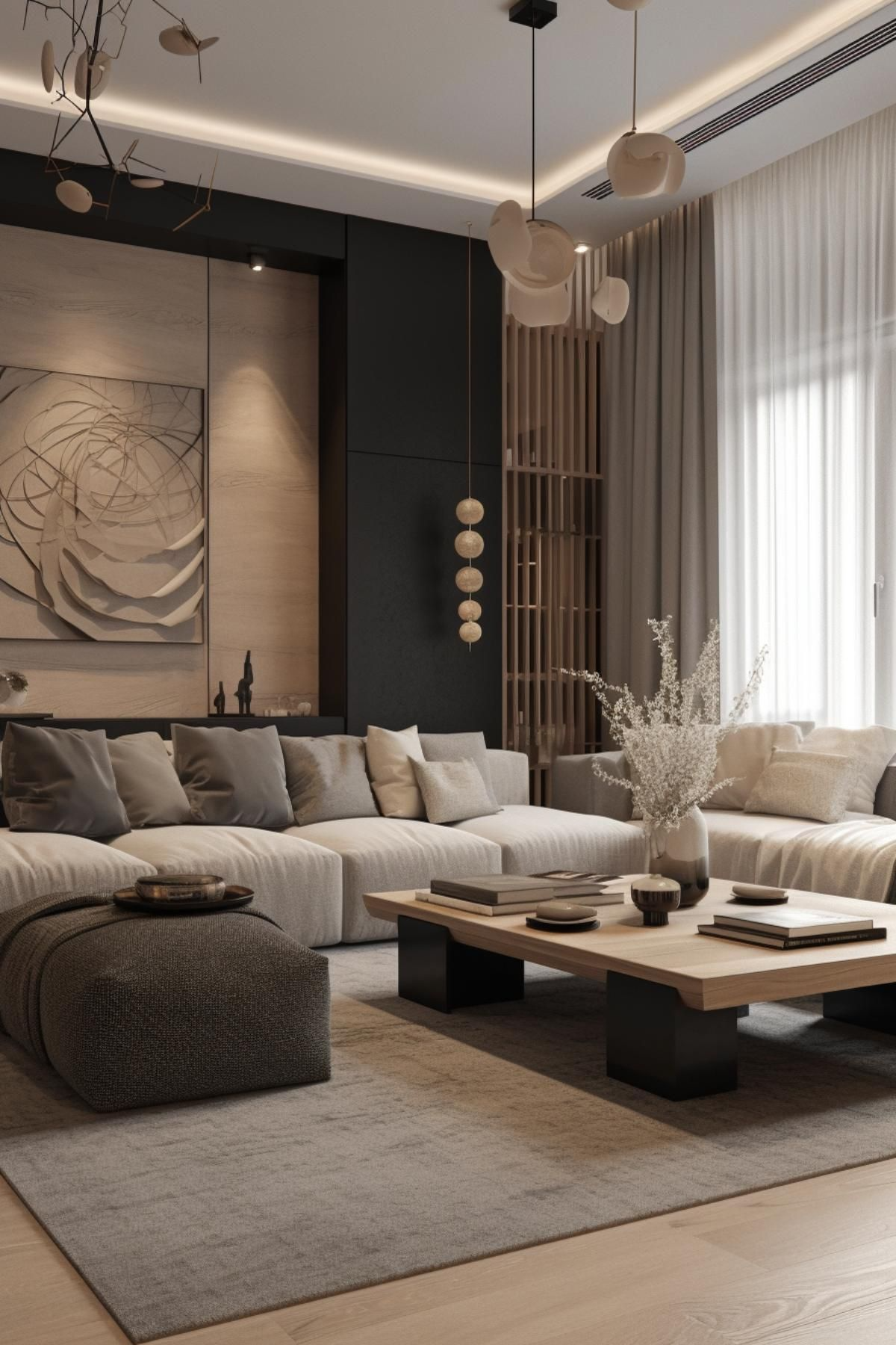 Living Room Furniture