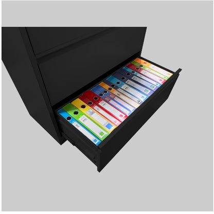 Metal Horizontal Filing Cabinets